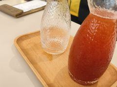 -蔡澜点心·粤菜(丽泽天街店)