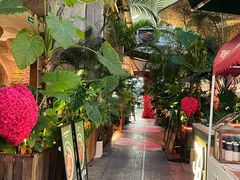 -Tegu泰古莲·泰国餐厅(红山6979店)