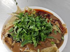 -正味斋锅巴菜(西北角店)