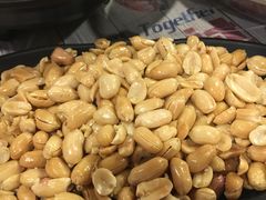 酒鬼花生-虎虎龙虾大排档(双井店)