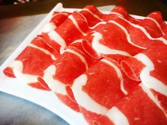 -东来顺饭庄(西直门店)