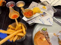 -blue frog蓝蛙(长泰广场店)