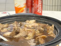 -新峰肉骨茶(总店)
