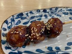 -白七爷原汤捞面（大宅门）(泰盛广场金牌店)