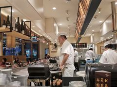 -合点寿司(金虹桥商场店)