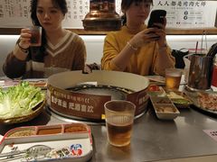 -朴太院·朝鲜族炭火烤肉(民乐园总店)