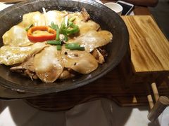 -佰家小厨·南京菜(夫子庙店)