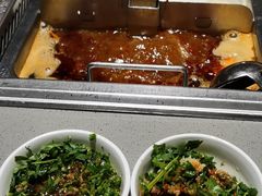 -海底捞火锅(金光华店)