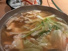-綱元·海鲜豆捞(明州里店)