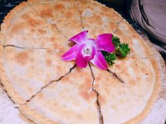 -楼兰新疆主题餐厅(苏州中心店)