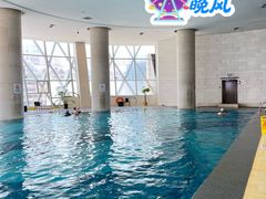 -天津水游城丽筠酒店