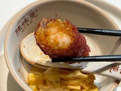 -蚬皇•陈味莞(西平景湖店)