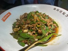 -湘间田舍(北仑银泰店)