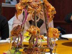 -伊帆食府·青海地方特色美食