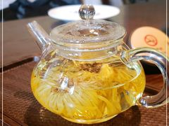 -九里云松·天香餐厅