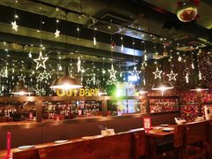 -Outdark Korean Restaurant