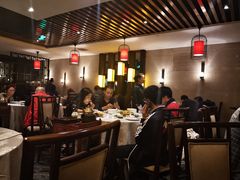 大堂-香云轩·顺德菜(香云纱园林酒店店)