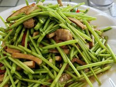-百味园土菜馆(迎宾东路店)