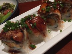 -乾山寿司(好运街店)