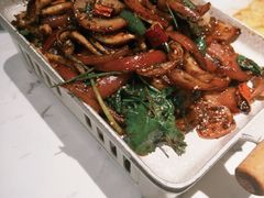 -关东小磨东北菜(漕河泾印象城店)