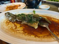 -富豪海鲜酒家(常平店)