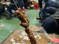-清真·马峰烤肉(小学习北巷店)