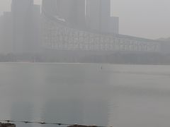 -天鹅湖体育公园