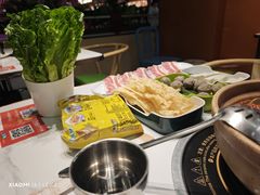 -菌小白火锅(时尚天河店)