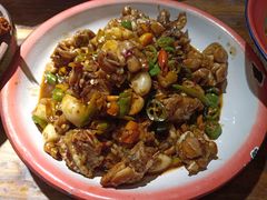 -老三样·美食研究中心(世贸路店)