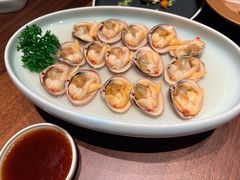原汁黄蚬子-喜鼎海胆水饺(东港店)