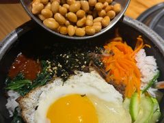 -土大力韩式烤肉料理(39年·和平路店)