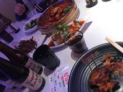 -红盔侠小龙虾(海宁银泰店)