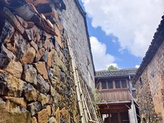 -乌石村