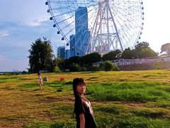 -南昌之星摩天轮