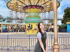 -七彩云南欢乐世界