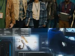 -SFC上影影城(新世界店)