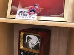 -霸王茶姬(南强街店)