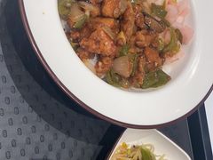 -乡村基(双流时代奥特莱斯餐厅)