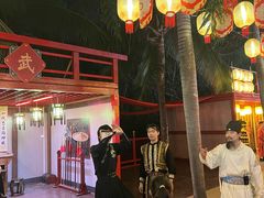 -三亚海昌梦幻海洋不夜城