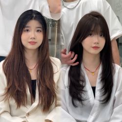 -DL HOPE明星造型