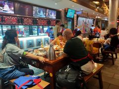 -李雪火锅食府(宽窄巷子总店)