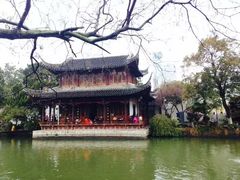 -南京中国近代史遗址博物馆(南京总统府)