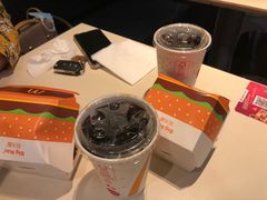 -麦当劳(北京金星西路店)