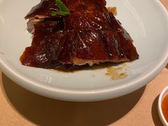 至尊烧鹅皇-金苑海鲜酒家(来魅力店)