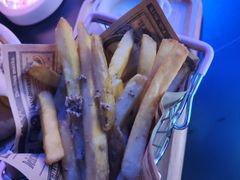 -MOSSO音乐酒吧·live house(南京旗舰店)