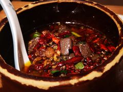 -树厨贵州菜(大十字店)
