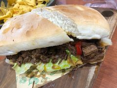 -魏斯理汉堡(西安沣东吾悦店)