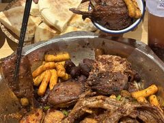 -嘎嘎鸭下巴·爆辣干锅(明教寺店)