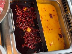 -大隐·成都火锅Bistro(合生麒麟新天地店)