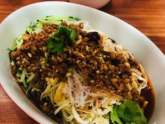 小磨大拌菜-九转小磨(凯德店)